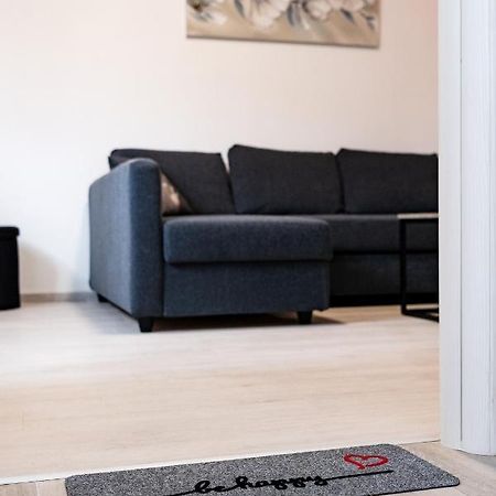 Apartmani Park Maksimir-Rebro Zagreb Extérieur photo