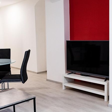 Apartmani Park Maksimir-Rebro Zagreb Chambre photo